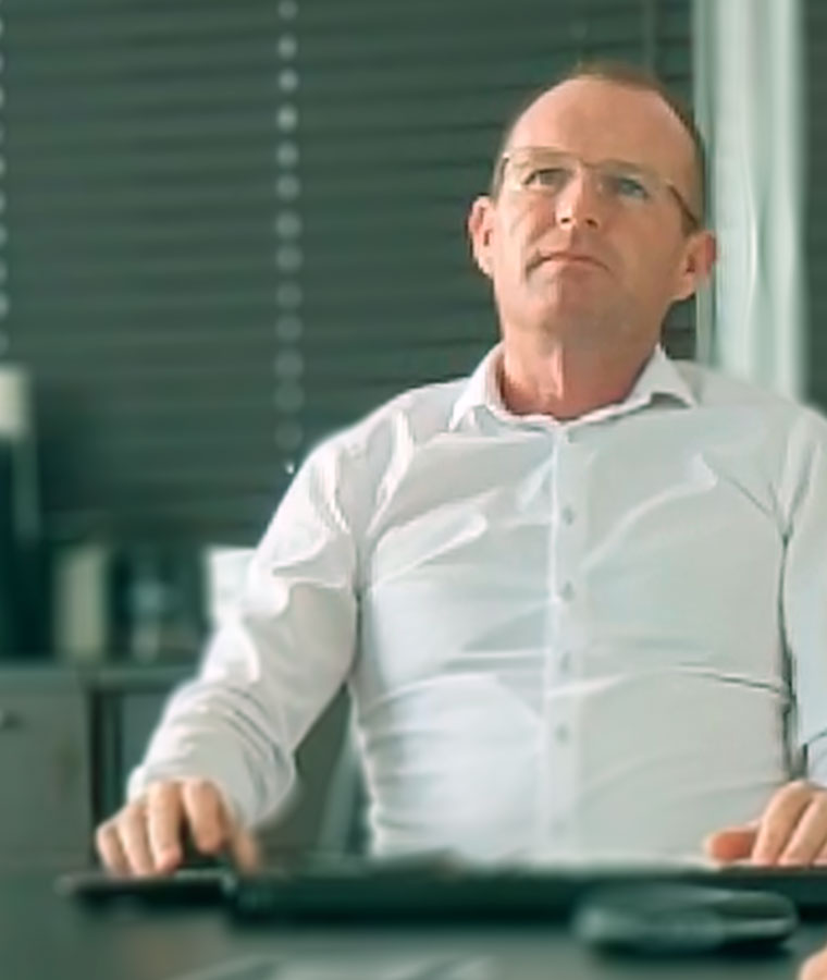 Seamus Kelly, Founder & CEO, Kelly Group Inc.