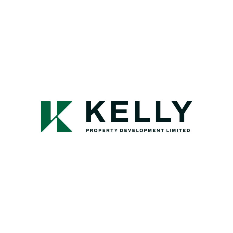 Kelly Property Development logo